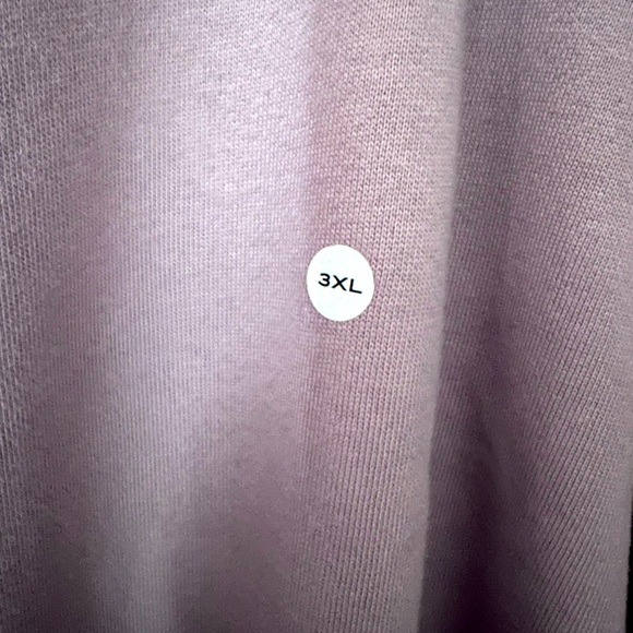 Eddie Bauer Signature Fleece Crew Sweatshirt - Picture 4 of 5